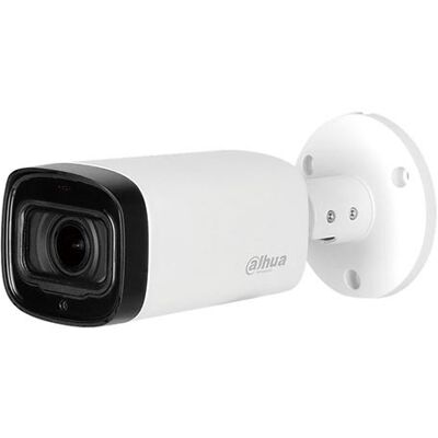 Dahua Hac-Hfw1801r-Z-Ire6-A Kugelkamera Hdcvi 4in1 Hybrid Uhd 8mpx Motozoom 2.7~13.5mm Osd Eingebautes Mikrophon Dahua Hac-Hfw1801r-Z-Ire6-A Kugelkamera Hdcvi 4in1 Hybrid Uhd 8mpx Motozoom 2.7~13.5mm Osd Eingebautes Mikrophon