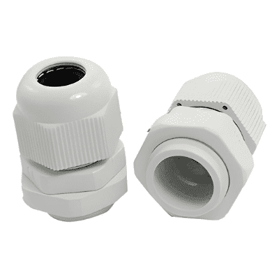 Faeg Kabelverschraubung Ø5/10 Pg11 Gewinde Ip68 - Fg17111 Faeg Kabelverschraubung Ø5/10 Pg11 Gewinde Ip68 - Fg17111