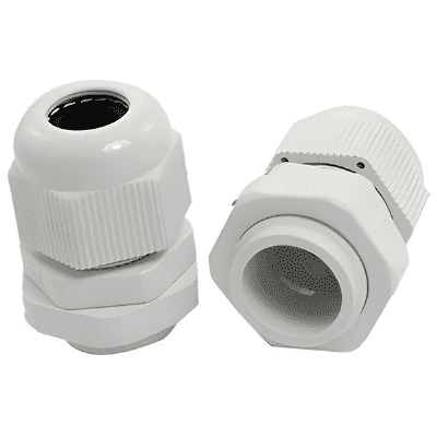 Faeg Kabelverschraubung Ø8,5/11,5 Pg13,5 Gewinde Ip68 - Fg17113 Faeg Kabelverschraubung Ø8,5/11,5 Pg13,5 Gewinde Ip68 - Fg17113