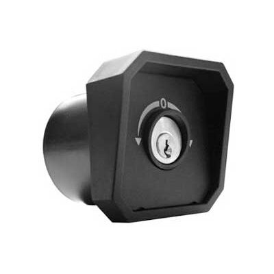 NOLOGO Seli-i Doppelkontakt-Einbauschalter - Torautomatisierung NOLOGO Seli-i Doppelkontakt-Einbauschalter - Torautomatisierung