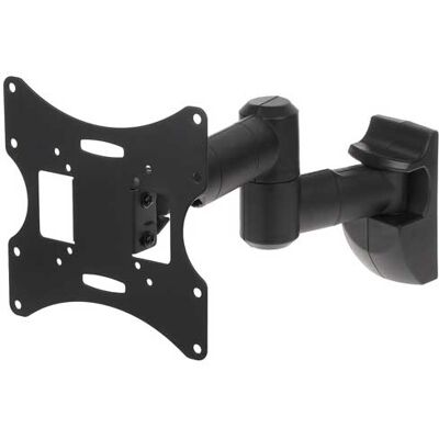 BRATECK Monitor Wandhalterung - Verstellbar 23-43" BRATECK Monitor Wandhalterung - Verstellbar 23-43"