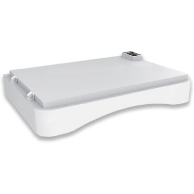 V-Tac Base Per Batterie Impilabili Serie Oh V-Tac Base Per Batterie Impilabili Serie Oh