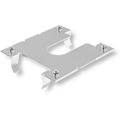 V-Tac 11395 Erdungsplatten-Set für Photovoltaik-Solarmodule V-Tac 11395 Erdungsplatten-Set für Photovoltaik-Solarmodule