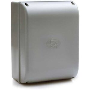 CAME 119RIR315 Wetterfeste Schaltschrank-Box mit Deckel & Sockel CAME 119RIR315 Wetterfeste Schaltschrank-Box mit Deckel & Sockel