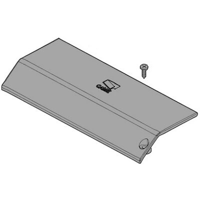CAME - 119RIH047 - Group H - H1000 - Limitschalter Abdeckung CAME - 119RIH047 - Group H - H1000 - Limitschalter Abdeckung