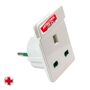 adapter italien