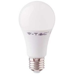 V-Tac Pro Vt-265 6,5w Led Lampe Bulb Chip Samsung Smd A60 E27 Warmweiß 3000k - Sku 255