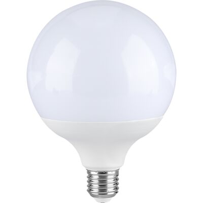 V-Tac Pro Led-Glühbirne E27 22w G120 Cree-Chip 4000k 2600lm Artikelnummer 21200226 V-Tac Pro Led-Glühbirne E27 22w G120 Cree-Chip 4000k 2600lm Artikelnummer 21200226
