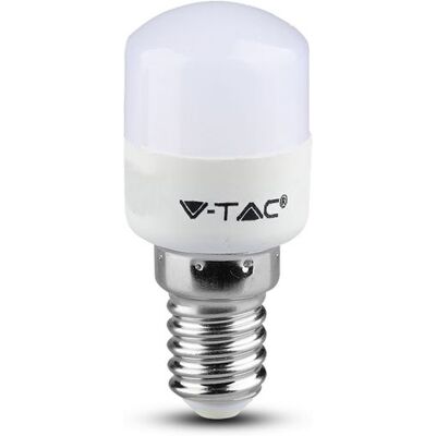 V-TAC VT-202-NN LED-Birne - E14 Warmweiß 3000K V-TAC VT-202-NN LED-Birne - E14 Warmweiß 3000K