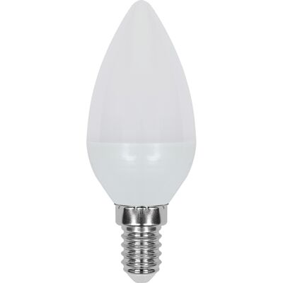 V-Tac Pro Led-Lampe E14 Kerze 3,7 W Cree-Chip 4000 K 320 Lm – Artikelnummer 2141666 V-Tac Pro Led-Lampe E14 Kerze 3,7 W Cree-Chip 4000 K 320 Lm – Artikelnummer 2141666