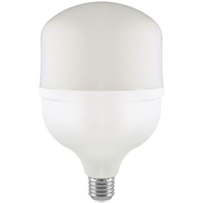 V-Tac 60W LED-Glühbirne - T160, E27 mit E40-Adapter - Nicht Dimmbar V-Tac 60W LED-Glühbirne - T160, E27 mit E40-Adapter - Nicht Dimmbar