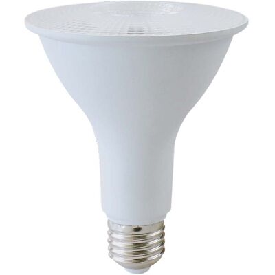 V-Tac Led-Glühbirne E27 Par30 11w 3000k – Warmes Licht V-Tac Led-Glühbirne E27 Par30 11w 3000k – Warmes Licht