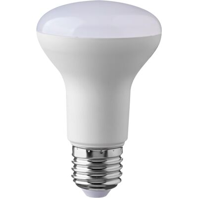 V-Tac E27 R63 Led-Lampe 8,5 W 6500 K – Kaltweiß Sku 23899 V-Tac E27 R63 Led-Lampe 8,5 W 6500 K – Kaltweiß Sku 23899