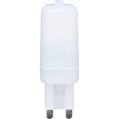 V-Tac Led-Spotlampe G9, 2,2 W, Kaltlicht 6500 K – Artikelnummer 24026 V-Tac Led-Spotlampe G9, 2,2 W, Kaltlicht 6500 K – Artikelnummer 24026