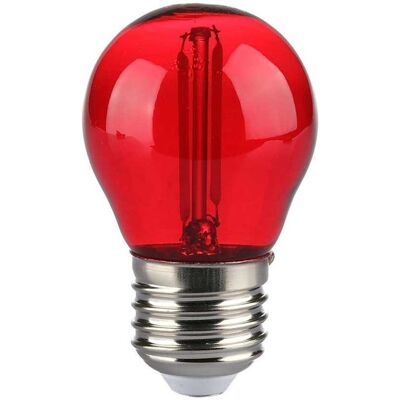 V-TAC VT-2132 Rote LED-Lampe - Innenbereich V-TAC VT-2132 Rote LED-Lampe - Innenbereich
