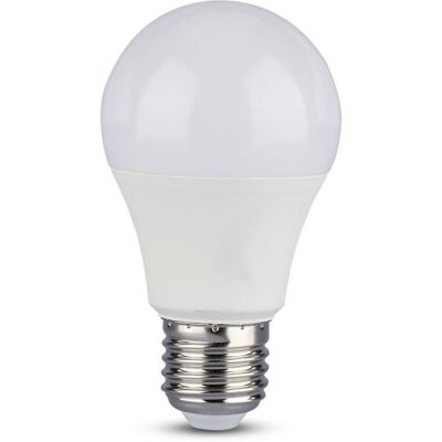V-Tac Vt-2129 Blisterpackung 2 Stück 9w Led Lamp Bulb E27 A60 Warmweiß 2700k - 3step Dimmen Sku 7288 V-Tac Vt-2129 Blisterpackung 2 Stück 9w Led Lamp Bulb E27 A60 Warmweiß 2700k - 3step Dimmen Sku 7288