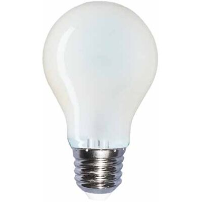 V-TAC VT-1935 LED Glühbirne Frosted E27 6W - Lampentyp V-TAC VT-1935 LED Glühbirne Frosted E27 6W - Lampentyp