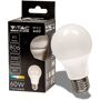 glhlampe e27 60w