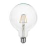 V-Tac Vt-1979 Globe Bulb Led Glasfadenlampe 10w E27 G125 4000k - 214423