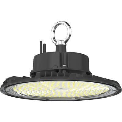 V-Tac 150w Ufo Industrie-Led-Flutlicht, Natürliches Licht 4000k, 160 Lm/w, Schwarz, Ip65 – Artikelnummer 24076 V-Tac 150w Ufo Industrie-Led-Flutlicht, Natürliches Licht 4000k, 160 Lm/w, Schwarz, Ip65 – Artikelnummer 24076