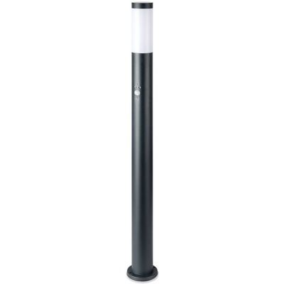 V-TAC Garten Stehleuchte - Bewegungsmelder - IP44 - 110cm V-TAC Garten Stehleuchte - Bewegungsmelder - IP44 - 110cm