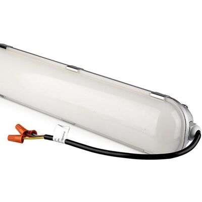 V-Tac Pro VT-160 LED Panelleuchte - 120cm Wasserdicht - Samsung SMD V-Tac Pro VT-160 LED Panelleuchte - 120cm Wasserdicht - Samsung SMD