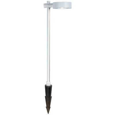 V-TAC VT-11107 Weiße Garten-LED-Lampe - Gartenscheinwerfer V-TAC VT-11107 Weiße Garten-LED-Lampe - Gartenscheinwerfer