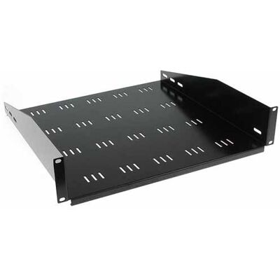 Dell Rack-Kastenfach 19" 2U - Rack Shelf Dell Rack-Kastenfach 19" 2U - Rack Shelf