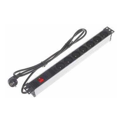 Pdu Rack 19" - 90pd7rack Pdu Rack 19" - 90pd7rack