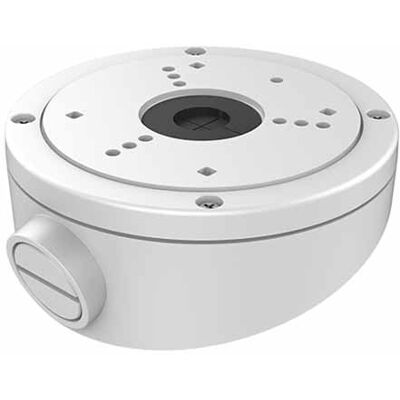 Hikvision DS-1281ZJ-S Aluminium Montagehalterung - Innen/Außen - Wasserdicht Hikvision DS-1281ZJ-S Aluminium Montagehalterung - Innen/Außen - Wasserdicht