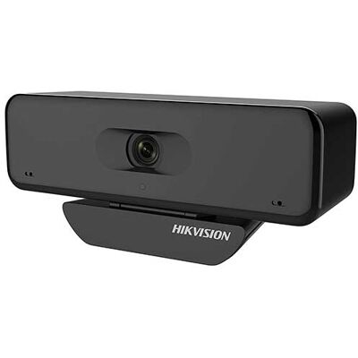 Hikvision Ds-U18 Webkamera 8 Mp Uhd 4k-Auflösung Bei 30 Fps 3,6-Mm-Objektiv Mit Fester Brennweite Eingebautes Mikrofon Usb 3.0 Typ-C Hikvision Ds-U18 Webkamera 8 Mp Uhd 4k-Auflösung Bei 30 Fps 3,6-Mm-Objektiv Mit Fester Brennweite Eingebautes Mikrofon Usb 3.0 Typ-C