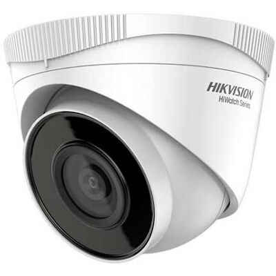 Hikvision HWI-T280H 4K IP Dome-Kamera - Wasserdicht Indoor/Outdoor Hikvision HWI-T280H 4K IP Dome-Kamera - Wasserdicht Indoor/Outdoor