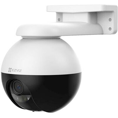 Ezviz C8W Pro 3K Außenüberwachungskamera - IP Dome Kamera Ezviz C8W Pro 3K Außenüberwachungskamera - IP Dome Kamera