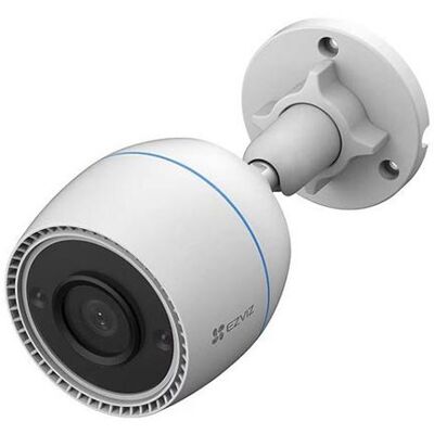 EZVIZ H3c Bullet IP Sicherheitskamera - Outdoor 1920x1080 - Wand EZVIZ H3c Bullet IP Sicherheitskamera - Outdoor 1920x1080 - Wand