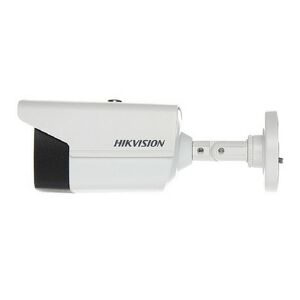 Hikvision Ds-2ce16d0t-It5f 2 Mpx 1080p 4-In-1 Ahd-Hd-Cvi, Hd-Tvi, Pal Bullet Kamera Feste 3,6 Mm Optik Mit Cmos Ip66