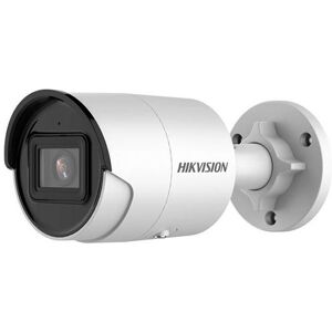 Hikvision Ds-2cd2043g2-I Bullet Ip-Kamera Acusense Hd+ 4mpx 2,8mm H.265+ Micro Sd-Steckplatz Wdr 120db Ip67