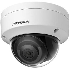 Hikvision Ds-2cd2143g2-I Vandalensichere Turret-Dome-Ip-Kamera Acusense Hd+ 4mpx 2,8mm H.265+ Micro Sd-Steckplatz Wdr 120db Ip67 Ik10