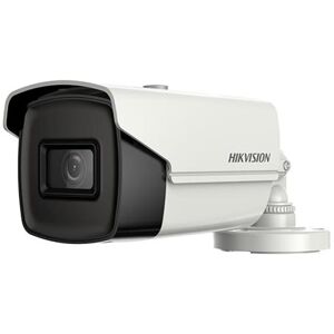 Hikvision Ds-2ce16u1t-It3f Bullet-Kamera 4in1 Tvi/ahd/cvi/cvbs 4k 8mpx 3,6mm Osd Ip67