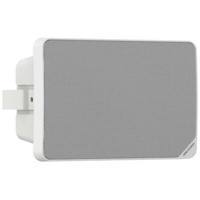 Hikvision DS-QAE0120G1R 20W Wandmontierter Analoglautsprecher - Beschallung Hikvision DS-QAE0120G1R 20W Wandmontierter Analoglautsprecher - Beschallung