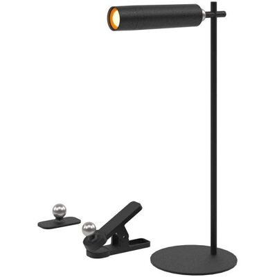 V-TAC VT-7413 4-in-1 LED Schreibtischlampe - Tischleuchte V-TAC VT-7413 4-in-1 LED Schreibtischlampe - Tischleuchte