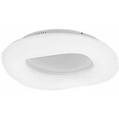 V-Tac VT-7308 LED-Deckenleuchte - 3-in-1 Farbwechsel dimmbar 22W V-Tac VT-7308 LED-Deckenleuchte - 3-in-1 Farbwechsel dimmbar 22W