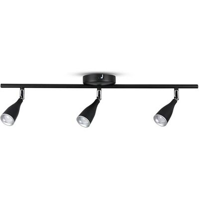 V-TAC VT-813 Wandleuchte - Adjustable Dreifach-Kopf LED-Lampe - Innenraum LED-Wandlampe V-TAC VT-813 Wandleuchte - Adjustable Dreifach-Kopf LED-Lampe - Innenraum LED-Wandlampe