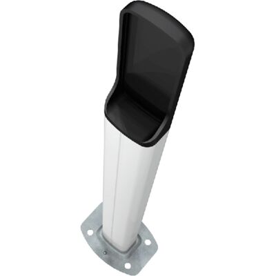 Came 001DB-L Aluminium Säule - 500mm Came 001DB-L Aluminium Säule - 500mm