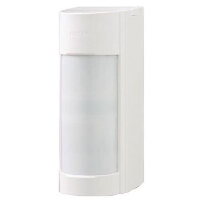 Ajax Passiv-Infrarot-Bewegungsmelder für Außen 12m 90° aj-vxi-r Ajax Passiv-Infrarot-Bewegungsmelder für Außen 12m 90° aj-vxi-r