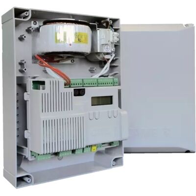 Came Zlb24sa Bedienfeldkarte Für Bürstenlose 24-V-Motoren Frog-X 24 V, Grafikdisplay, Cxn Bus 801qa-0170 Came Zlb24sa Bedienfeldkarte Für Bürstenlose 24-V-Motoren Frog-X 24 V, Grafikdisplay, Cxn Bus 801qa-0170