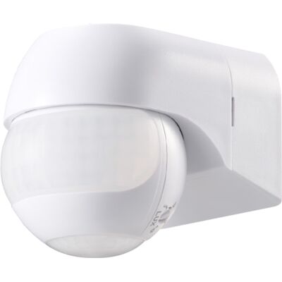 V-Tac 180/360° Verstellbarer Pir-Bewegungsmelder Zur Wandmontage, Weiß – Artikelnummer 24110 V-Tac 180/360° Verstellbarer Pir-Bewegungsmelder Zur Wandmontage, Weiß – Artikelnummer 24110