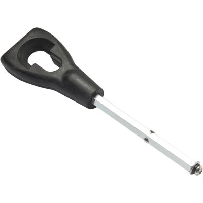 Came E7 Rollladenzubehör - 7 mm Sechskantstab Came E7 Rollladenzubehör - 7 mm Sechskantstab