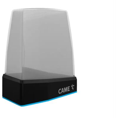 Came Rgb Led-Blinklicht Connect Bus Cxn Mit Wifi/bluetooth-Gateway Ip54 Krx 806la-0070 Came Rgb Led-Blinklicht Connect Bus Cxn Mit Wifi/bluetooth-Gateway Ip54 Krx 806la-0070
