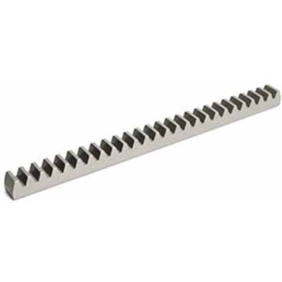 Came Modul 4 - Zahnstange Aus Metall Cgz 1mt Came Modul 4 - Zahnstange Aus Metall Cgz 1mt