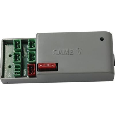 CAME 806SA-0090 Batterieladekarten-Kit für BKV-Motoren CAME 806SA-0090 Batterieladekarten-Kit für BKV-Motoren